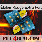 Étalon Rouge Extra Fort cialis5